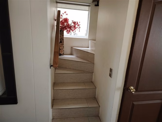 Casa en venta de 4 dorm. en Huechuraba