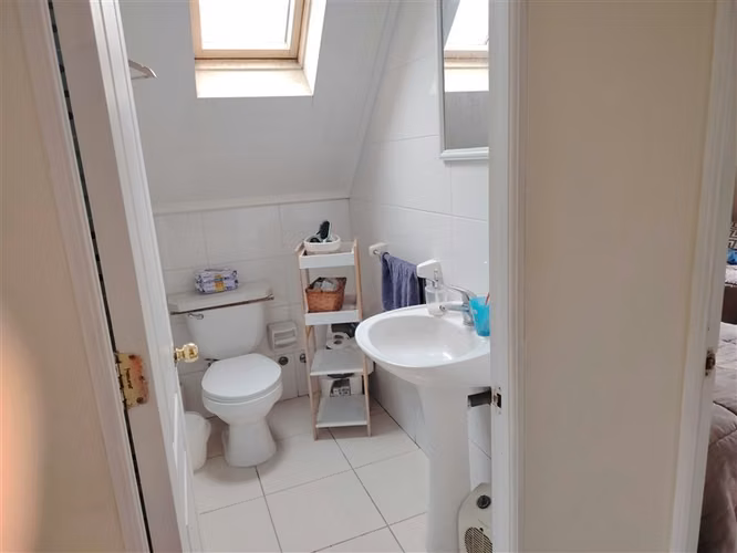 Casa en venta de 4 dorm. en Huechuraba