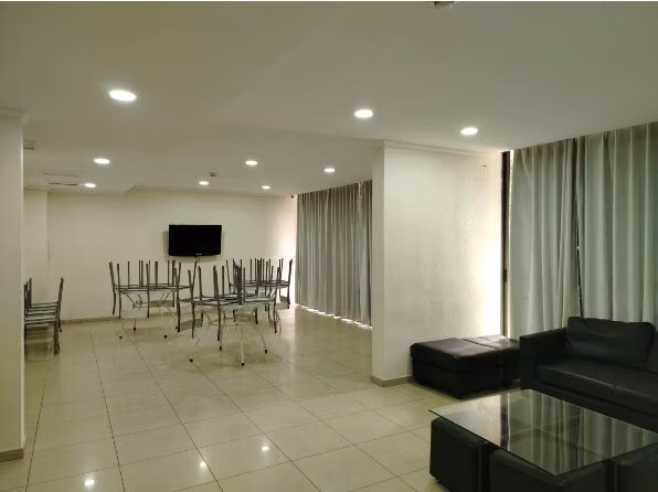 Departamento en arriendo