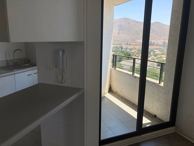 ARRIENDO DEPARTAMENTO SAN BERNARDO