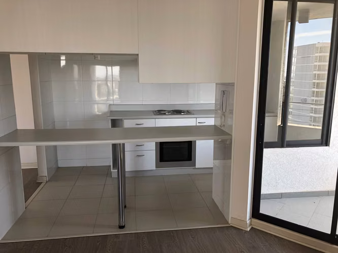 ARRIENDO DEPARTAMENTO SAN BERNARDO