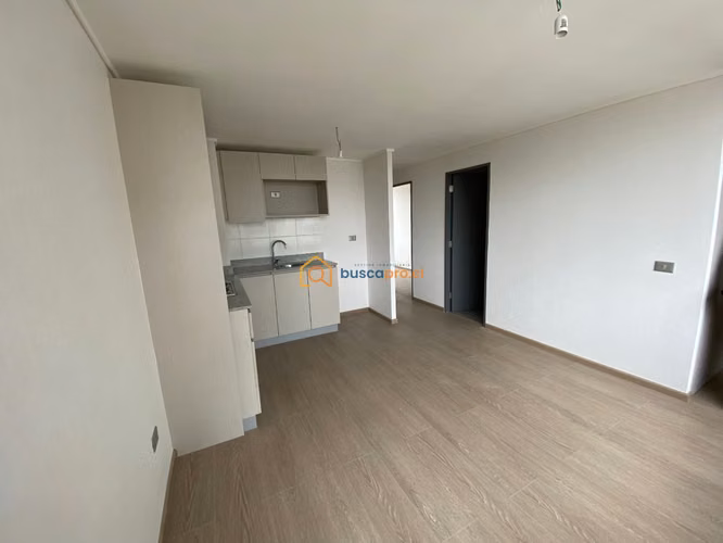 Departamento en arriendo en Centro de Concepción