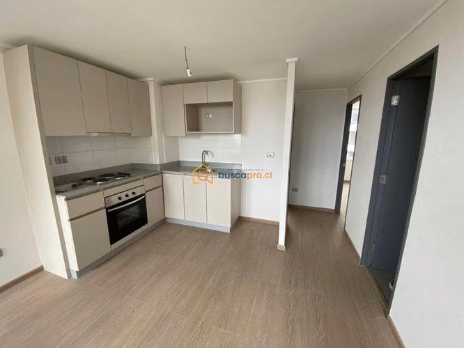 Departamento en arriendo en Centro de Concepción
