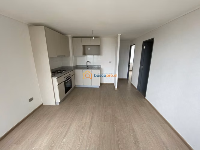 Departamento en arriendo en Centro de Concepción