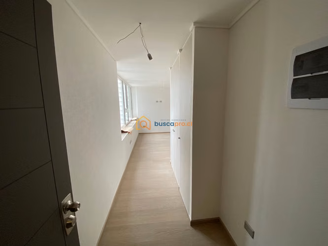 Departamento en arriendo en Centro de Concepción