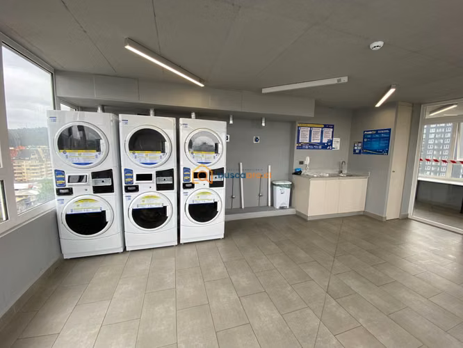 Departamento en arriendo en Centro de Concepción