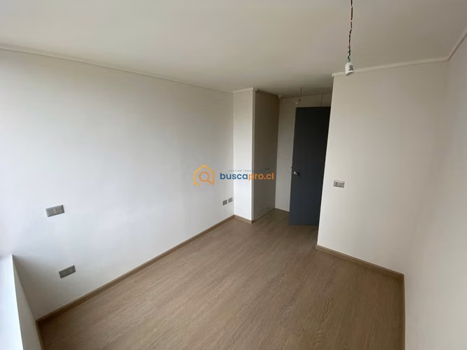 Departamento en arriendo en Centro de Concepción