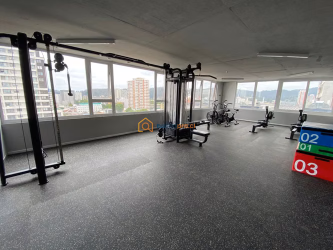 Departamento en arriendo en Centro de Concepción