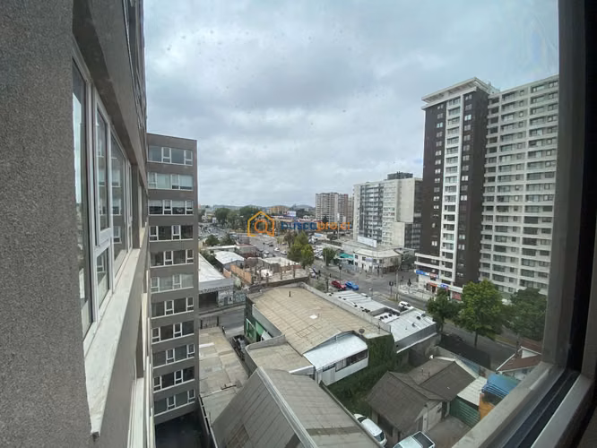 Departamento en arriendo en Centro de Concepción