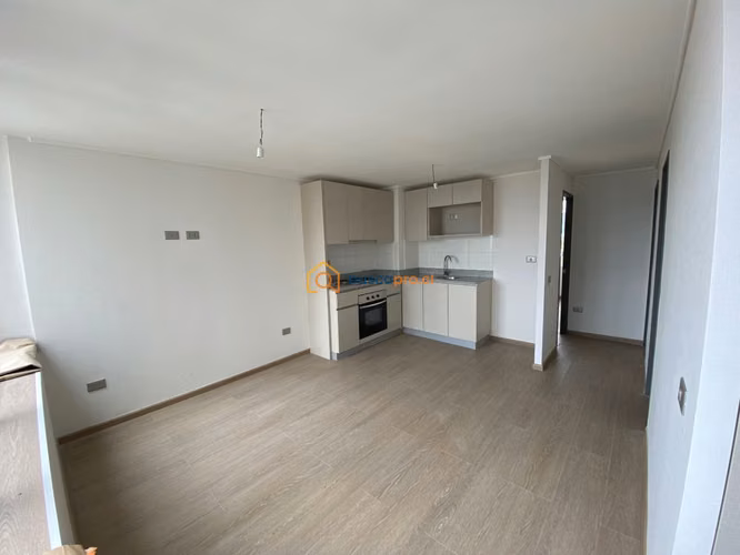 Departamento en arriendo en Centro de Concepción