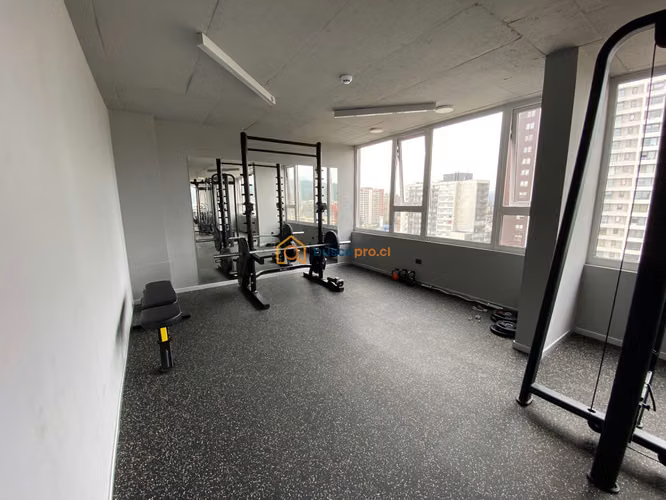 Departamento en arriendo en Centro de Concepción