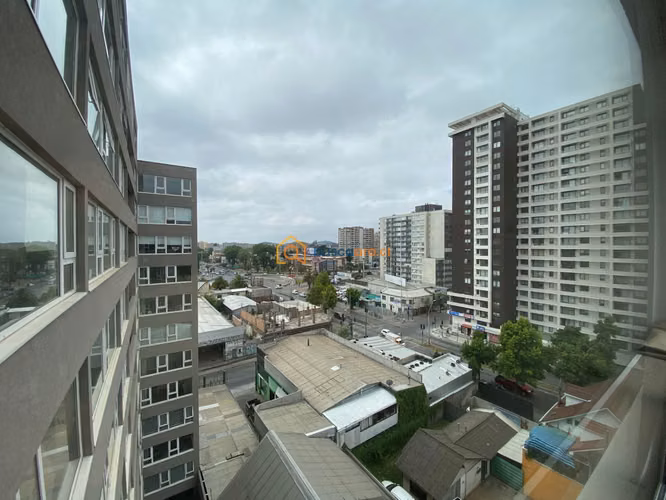 Departamento en arriendo en Centro de Concepción