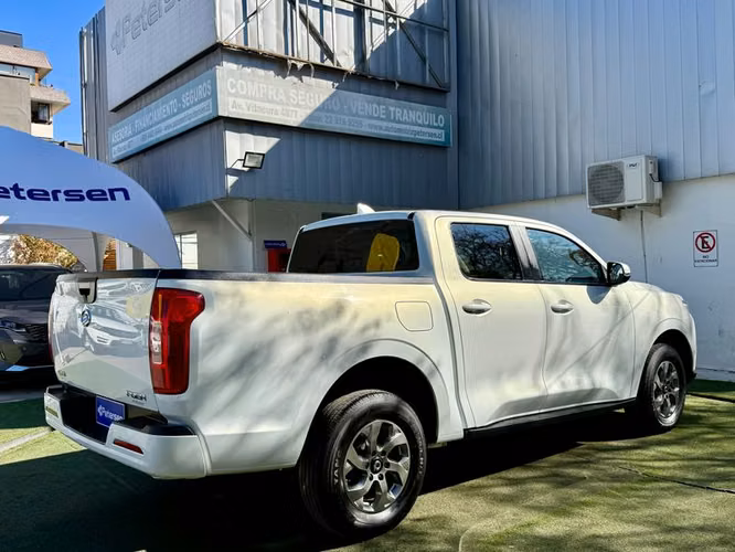 GREAT WALL POER 2.0 TD 4X2 ELITE - 2024 | 2471