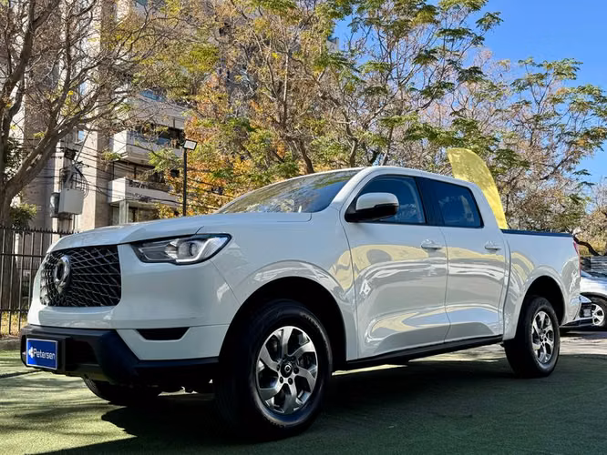 GREAT WALL POER 2.0 TD 4X2 ELITE - 2024 | 2471