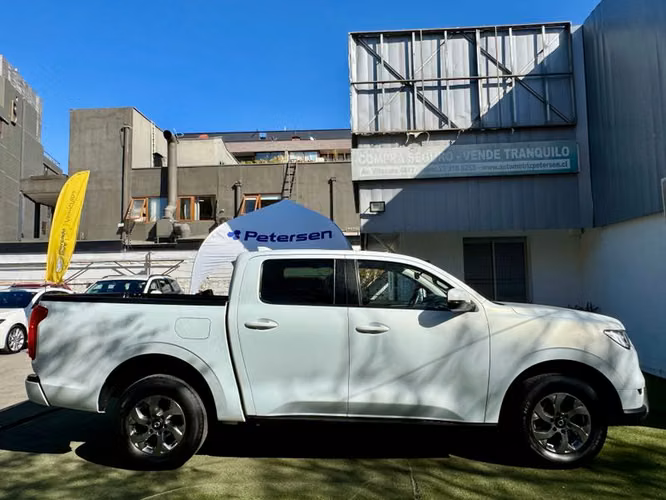 GREAT WALL POER 2.0 TD 4X2 ELITE - 2024 | 2471