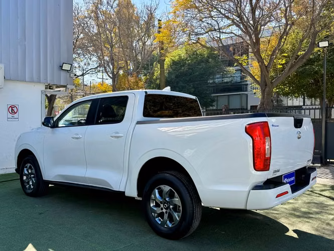 GREAT WALL POER 2.0 TD 4X2 ELITE - 2024 | 2471