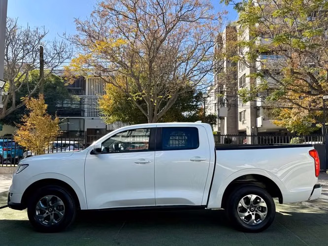 GREAT WALL POER 2.0 TD 4X2 ELITE - 2024 | 2471