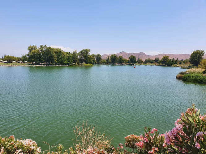 Hermoso depto. Hacienda de Chicureo (178432)