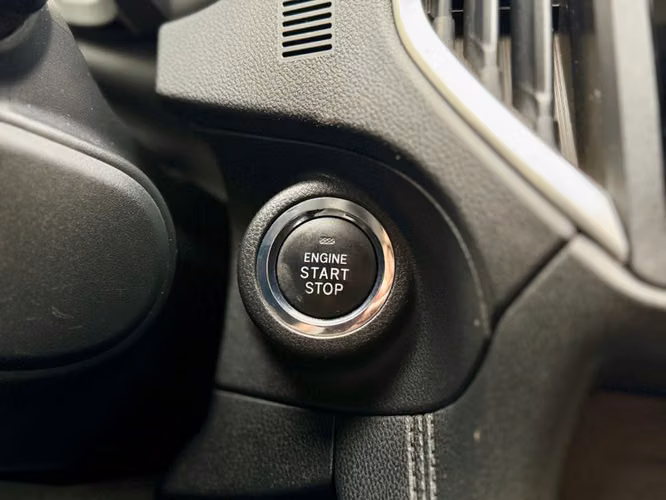 SUBARU XV XV 2.0I AWD CVT - 2021 | 2508