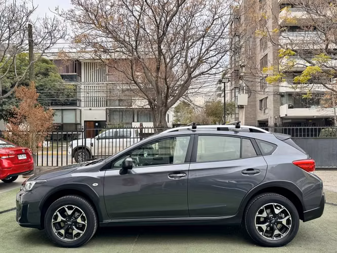 SUBARU XV XV 2.0I AWD CVT - 2021 | 2508