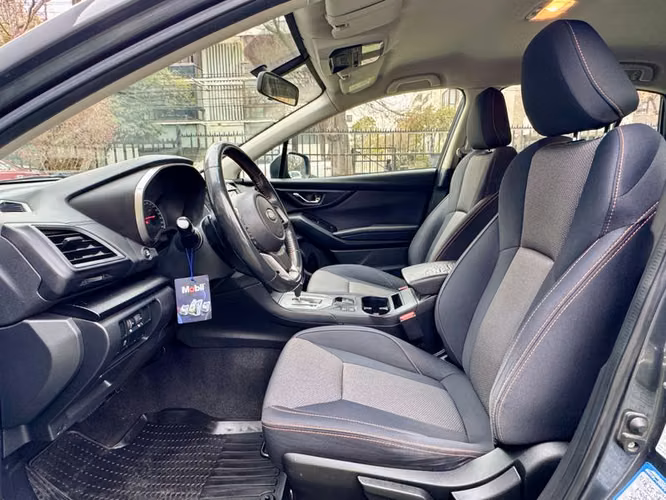 SUBARU XV XV 2.0I AWD CVT - 2021 | 2508