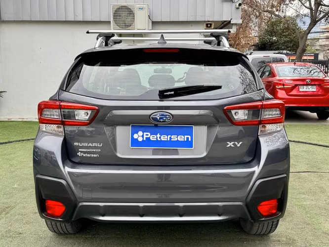 SUBARU XV XV 2.0I AWD CVT - 2021 | 2508