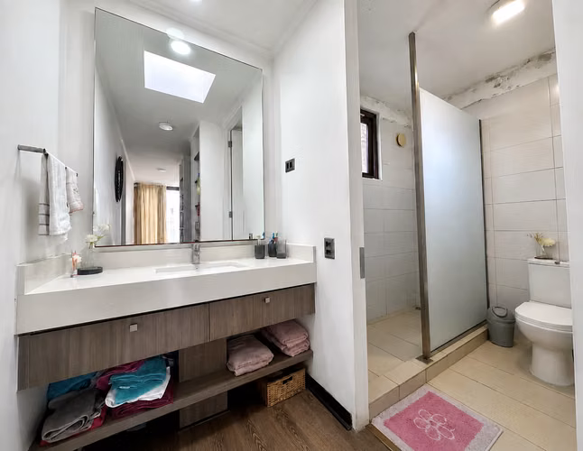  TÚ NUEVO HOGAR TE ESPERA, CASA EN CERRO GRANDE, 4 DORMITORIOS Y 5 BAÑOS.