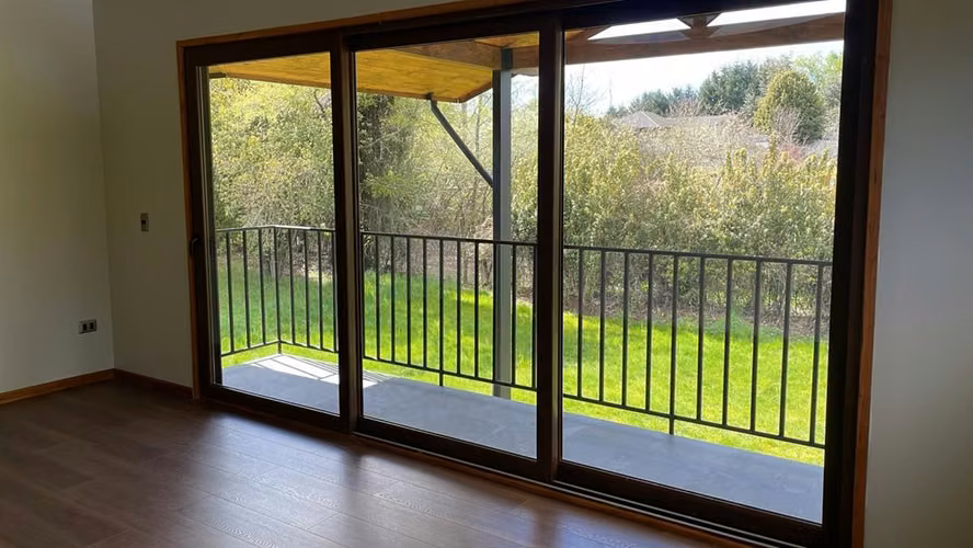 Venta Casa cercana al colegio alemán de Villarrica - Imagen 21