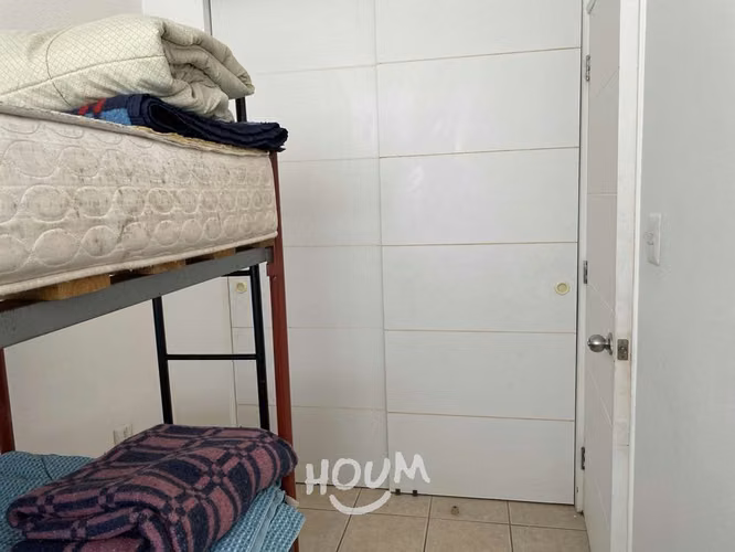 Departamento en Avenida Las Higueras