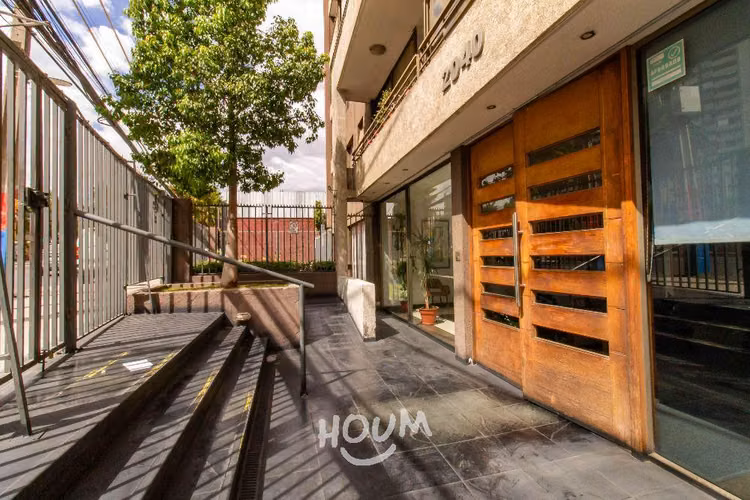 Departamento en Avenida Fermín Vivaceta
