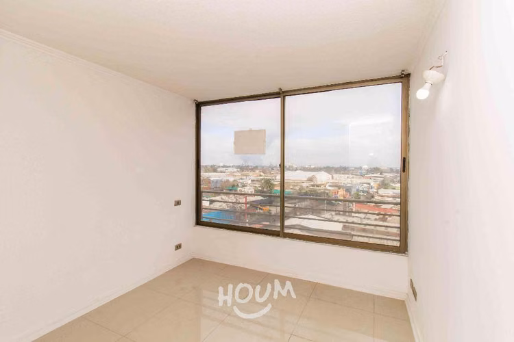 Departamento en Avenida Fermín Vivaceta