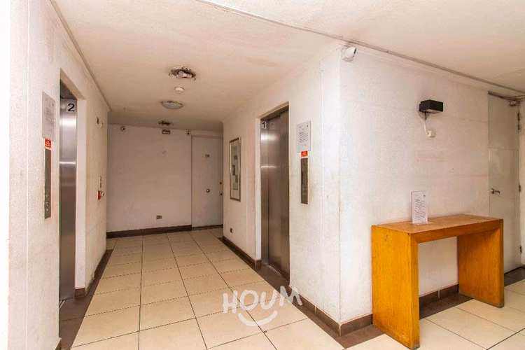 Departamento en Avenida Fermín Vivaceta
