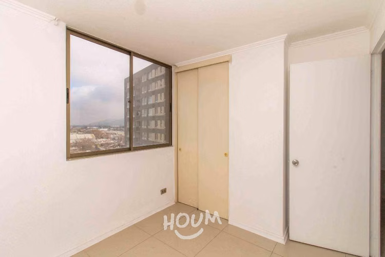 Departamento en Avenida Fermín Vivaceta