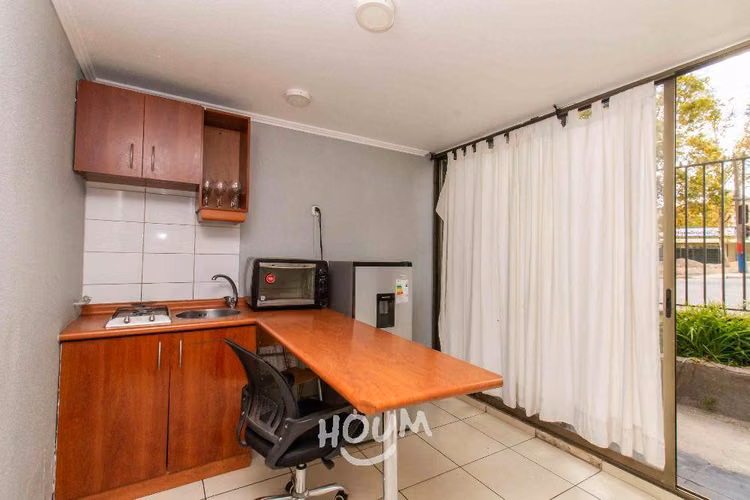 Departamento en Avenida Fermín Vivaceta