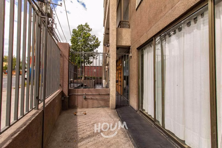 Departamento en Avenida Fermín Vivaceta