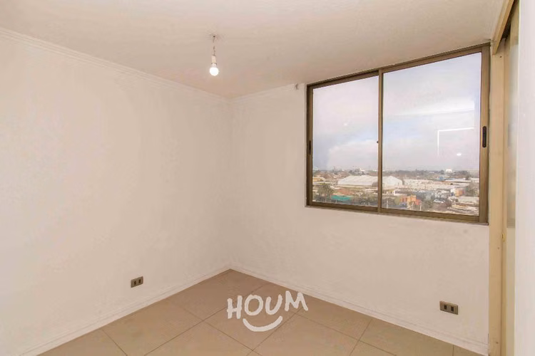 Departamento en Avenida Fermín Vivaceta