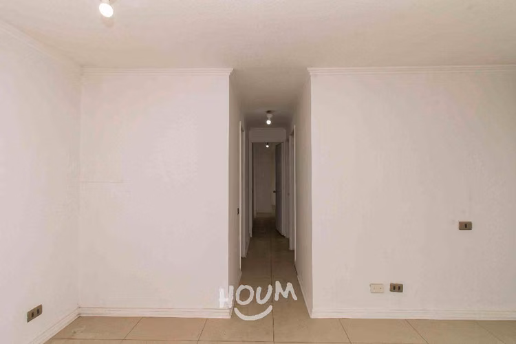 Departamento en Avenida Fermín Vivaceta