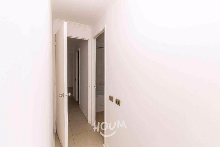 Departamento en Avenida Fermín Vivaceta
