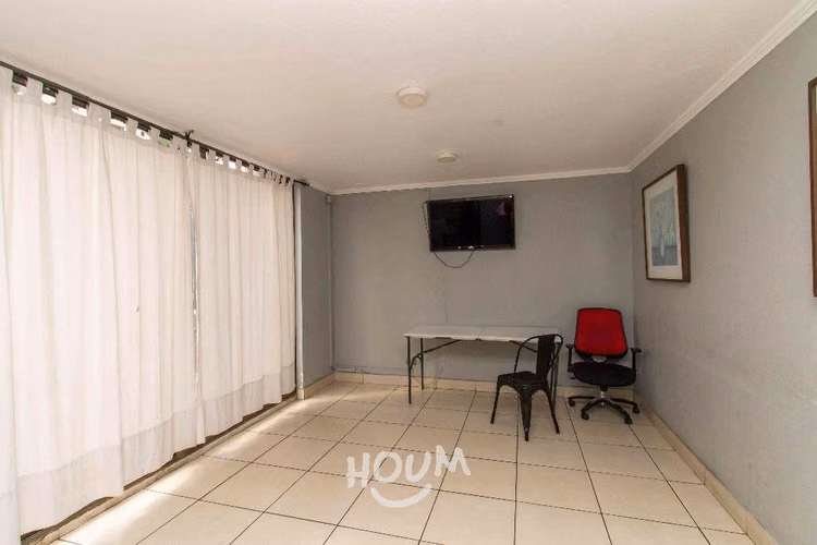 Departamento en Avenida Fermín Vivaceta