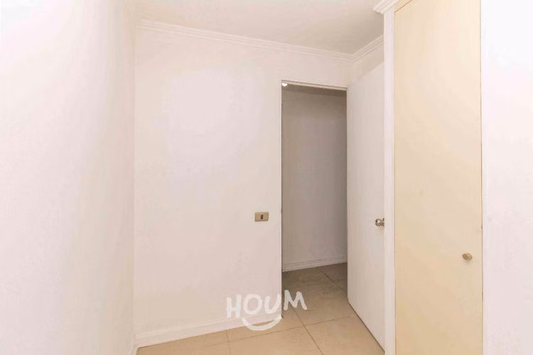 Departamento en Avenida Fermín Vivaceta