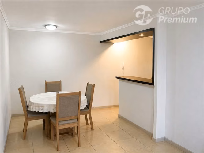 Departamento en venta de 2 dorm. en Cumbres de Chillan