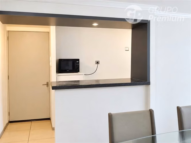 Departamento en venta de 2 dorm. en Cumbres de Chillan