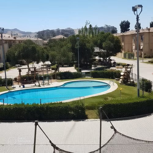 Hermosa Casa en Condominio Cerrado