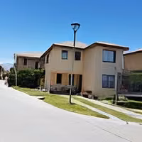Hermosa Casa en Condominio Cerrado