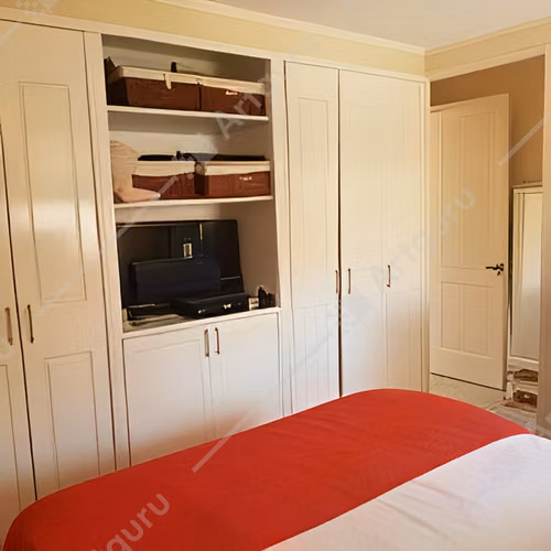 Hermosa Casa en Condominio Cerrado