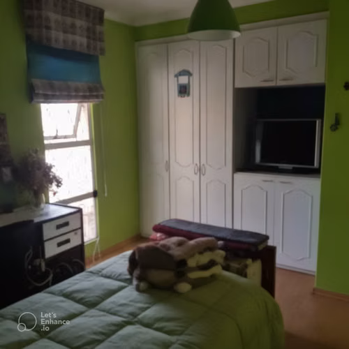 Hermosa Casa en Condominio Cerrado