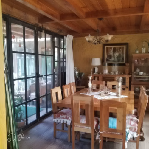 Hermosa Casa en Condominio Cerrado