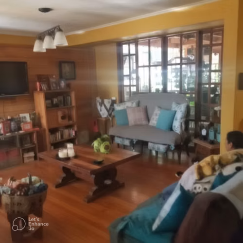 Hermosa Casa en Condominio Cerrado