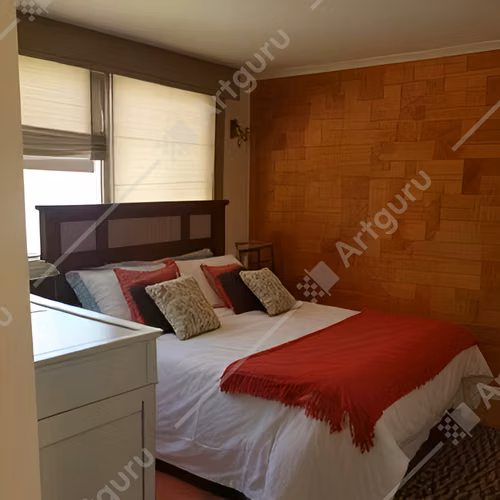 Hermosa Casa en Condominio Cerrado