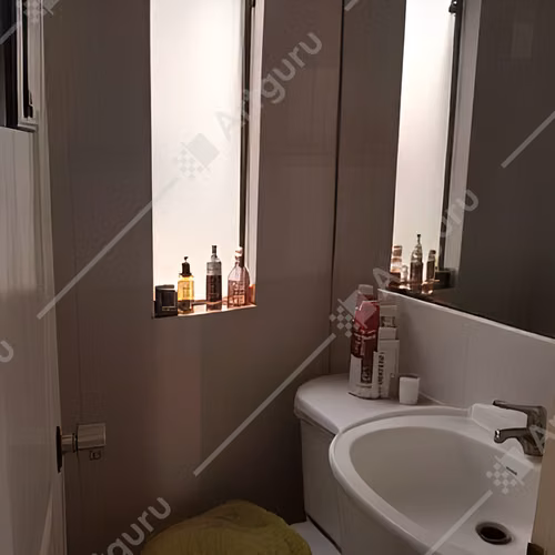 Hermosa Casa en Condominio Cerrado